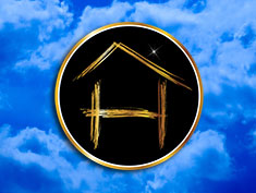 humanity logo ciel