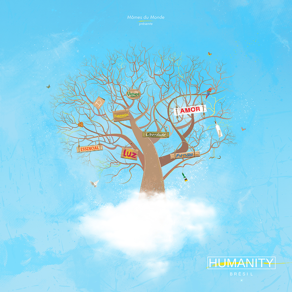 humanity arbre documentaire